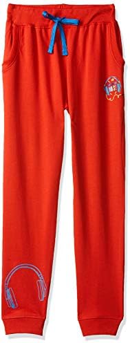 DIXCY Girl's Tracksuit
