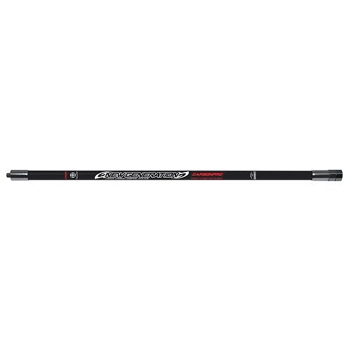 Cartel Doosung Carbon Pro New Generation Stabilizer, 26-Inch