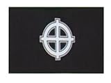 Germany Black Cross Flag wwII