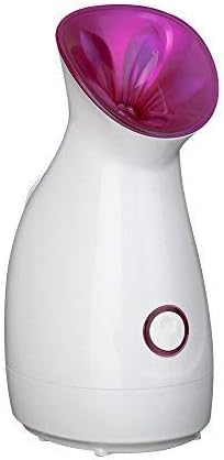 Facial Steamer Nano Facial Mist Sprayer Humidifier Moisturizing Cool Face