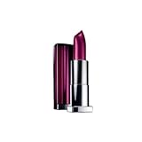 MAYBELLINE ColorSensational Lipstick 465 MADISON MAUVE (PACK OF 2 Tubes)