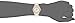 DKNY Women's NY8821 WESTSIDE Rose Gold Watch