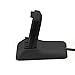 Balerion -Fitbit Blaze Charger ,blazeCharging Dock ,blaze Charging stand/Charger Cradle for Fitbit Blaze Smart Fitness Watch--Black