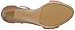 Nine West Women's Valci Wedge Sandal