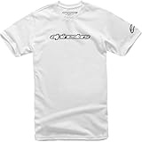 Alpinestars unisex adult Wordmark Tee T