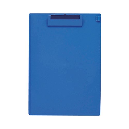 Open industrial clipboard A4-E blue
