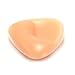 Fibevon Waterproof Silicone Breast Bra A to D Cup Bikini Gel Inserts Swimsuit Pads Enhancer Bra Inserts