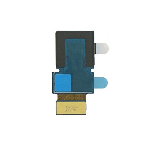 OmniRepairs-For Samsung Galaxy Note 4 SM-N910, N910A, N910P, N910T, N910V, N910R4 Main Rear Back Camera Module Assembly Replacement with Repair Toolkit (Rear Camera)