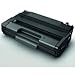 Ink Now Premium Compatible Black Toner for Ricoh Aficio SP3500, SP3500DN, SP3500N, SP3500SF, SP3510, SP3510DN, SP3510SF printers, OEM Part Number 406989 Page Yield 6400