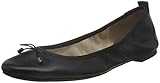 Jessica Simpson Women's Nalan, Black Soft Nappa, 8 Medium US