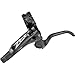 Shimano Zee M640B Rear Pre-Bled Brake Kit Metal Pad 1700mm Hose