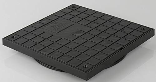 BrettMartin 280mm Shallow Access Chamber Lid B2802 PEDESTRIAN ONLY