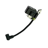 Euros 545081826 Ignition Coil Module Replaces for Poulan Craftsman Weed Eater Blower FB25 BVM200VS BVM210VS PPB430VS SM210VS VS2000BV Engine