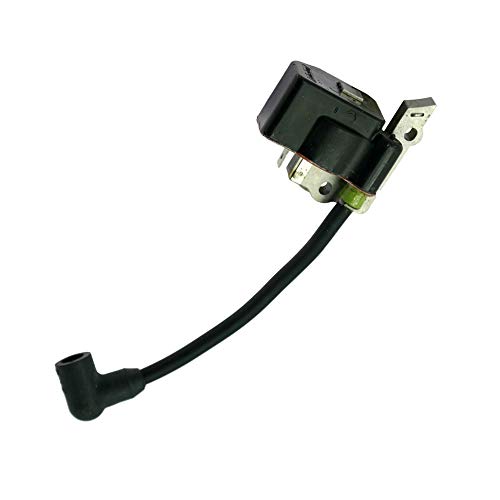 Euros 545081826 Ignition Coil Module Replaces for Poulan Craftsman Weed Eater Blower FB25 BVM200VS BVM210VS PPB430VS SM210VS VS2000BV Engine