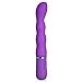 Utimi Upgrade 10 Modes Silicone Vibrator G-spot Vibration Clitoral Stimulate Massager Masturbation in Purple