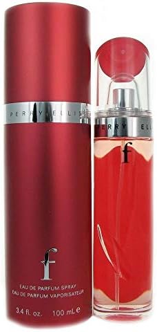 Perry Ellis F by Perry Ellis 100ml Eau de Parfum price in UAE | Amazon ...