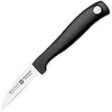 Wusthof Silverpoint II 2-1/4-Inch Bird Beak Peeling Knife