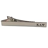 Kappa Alpha Psi Tie Bar
