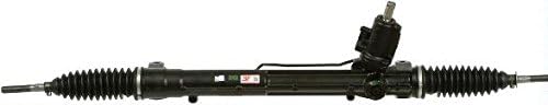 United Power Steering Rack and Pinion Part 26-UN2017UPS2981 Audi A4,A5.S4,S5 08-12