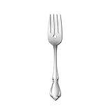 Oneida Chateau Salad Fork