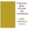 Livro POESIAS QUE FALAM AO CORAÇÃO