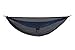 Eagles Nest Outfitters - ENO Guardian SL Bug Net, Hammock Bug Netting, Charcoal