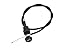 nihao CHOKE CABLE FOR Yamaha PW50 PW80 MINI PIT BIKE 50CC 80CC