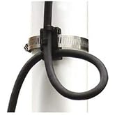 Cable Clamp, ABS Nylon