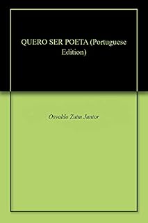 Livro QUERO SER POETA