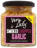 Smoked Chopped Garlic