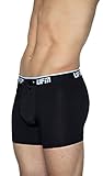 New UFM 4.0 Underwear for Men Adjustable Athletic Support Boxer Brief 6