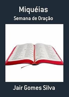 Livro Miquéias