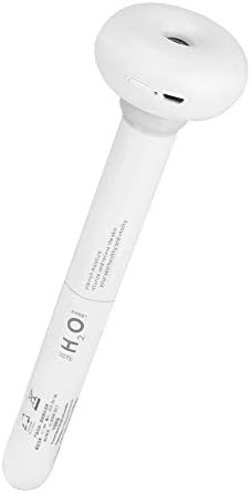 KBAYBO Dismountable Donut USB Humidifier Portable Ultrasonic Mist Maker Aroma Diffuser for Home Office Air Humidifiers