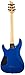 C-1 SGR by Schecter Beginner Electric Guitar - Electric Blue (Amazon Exclusive)