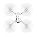 HUBSAN H502S FPV X4 Drone GPS Altitude Mode 5.8GHz Transmitter Quadcopter with 720p HD Camera