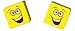 Dry Erase Erasers | Whiteboard Eraser - Magnetic - For Home, Office and School Classroom Teacher