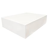 JAM Paper® Gift Box with Full Lid - 15