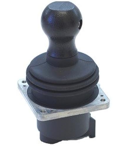 Amazon.com: FridayParts Single Axis Joystick Controller