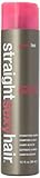 Sexy Hair Straight Sexy Hair Shampoo, 10.10 Ounce