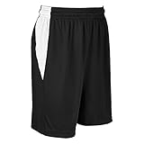 Champro Basketball Womens Jersey Polyester Uniform Bottoms Shorts