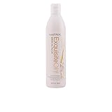 Matrix Biolage Exquisite Oil Micro Oil Shampoo, 16.9 Ounce