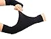 Metastor Arm Sleeves SPF 50+ UV Sun Protective Stretchy Cool Breathable Cycling Sleeves