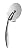 Culiri(TM) Pizza Wheel. Compact Strong Lightweight Zinc Alloy Pizza Cutter. 2.5 Inch Blade. For Homemade Pizza, Pies, and Pastries.