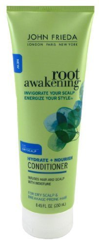 John Frieda Root Awakening Conditioner Breakage Prone 8.45ounce