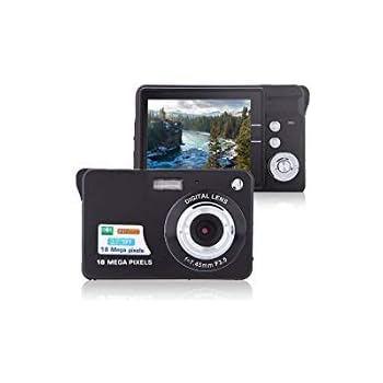 Amazon.com: Digital Camera, Lyyes 2.7" Mini Camera HD 720P
