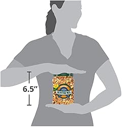 Southern Style Nuts Gourmet Hunter Mix, 23