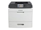 Lexmark MS810DE