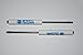 2 pack PROMOTIONAL MATCO TOOLS POCKET FLAT SCREWDRIVER WITH MAGNETIC TIP