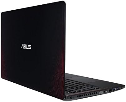 Lastest ASUS 15.6" Full HD 1920 x 1080 Laptop Computer (SkyLake Intel Quad-Core i5-6300HQ, 8GB RAM, 500GB Solid State Drive SSD, NVIDIA GeForce 940MX DDR5, Bluetooth, HDMI, WIFI, Windows 10)