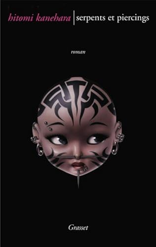 Download Serpents et piercings PDF